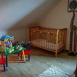 Дом отдыха Valy 4 Adultes Et 2 Enfants