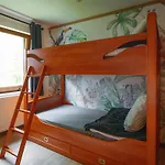 Дом отдыха Valy 4 Adultes Et 2 Enfants Дюрбюи