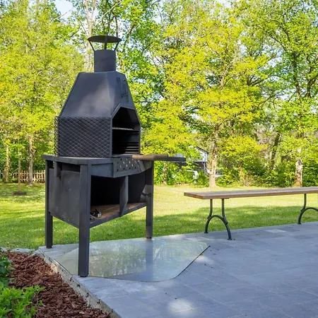 Valy 4 Adultes Et 2 Enfants Durbuy