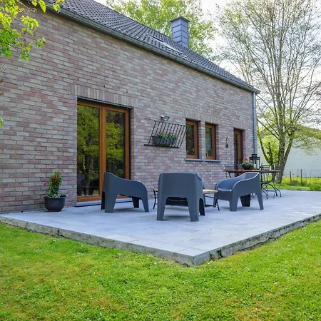 Valy 4 Adultes Et 2 Enfants Holiday home *