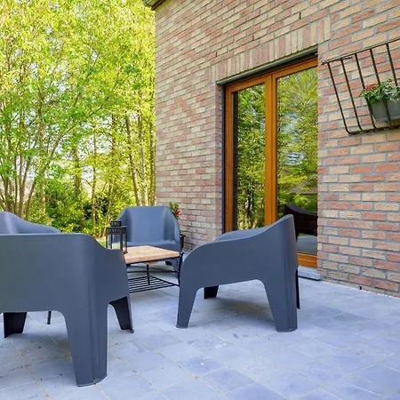 Valy 4 Adultes Et 2 Enfants Holiday home Durbuy