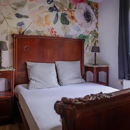 Valy 4 Adultes Et 2 Enfants Holiday home