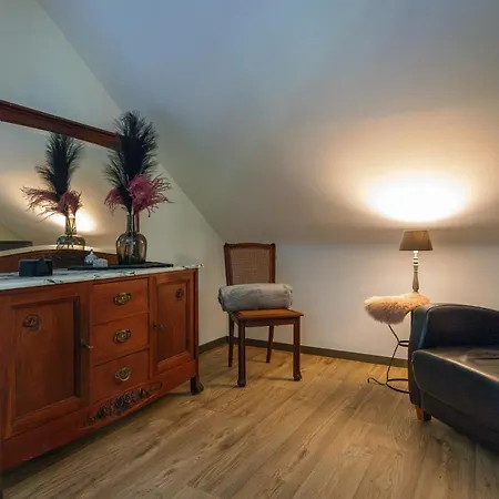 Holiday home Valy 4 Adultes Et 2 Enfants Durbuy