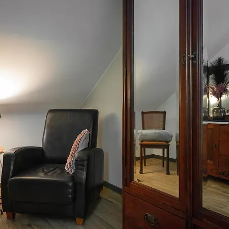 Valy 4 Adultes Et 2 Enfants Holiday home *