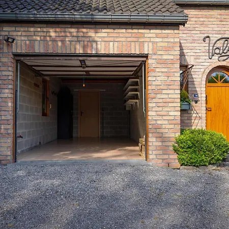 Valy 4 Adultes Et 2 Enfants Holiday home