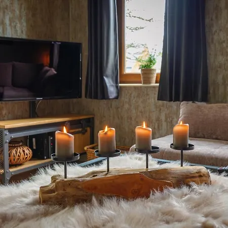 Valy 4 Adultes Et 2 Enfants * Durbuy