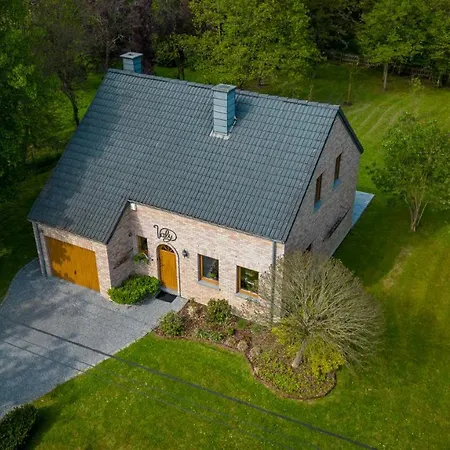 Casa de Férias Valy 4 Adultes Et 2 Enfants *