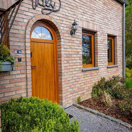 Holiday home Valy 4 Adultes Et 2 Enfants