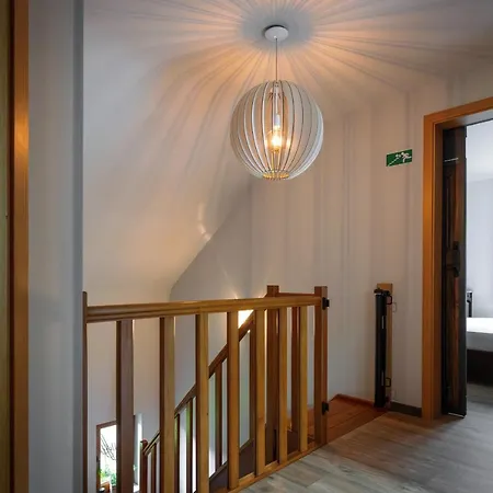 Casa de Férias Valy 4 Adultes Et 2 Enfants