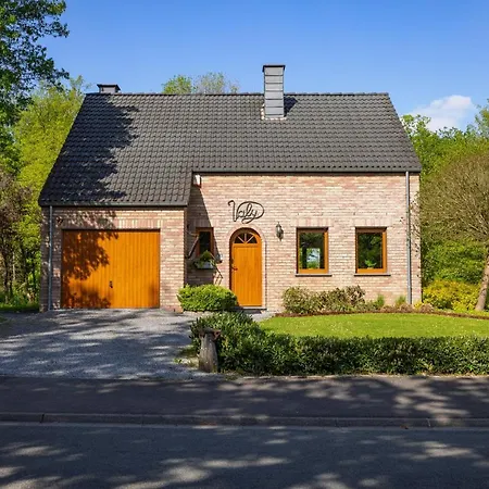 Valy 4 Adultes Et 2 Enfants Holiday home Durbuy