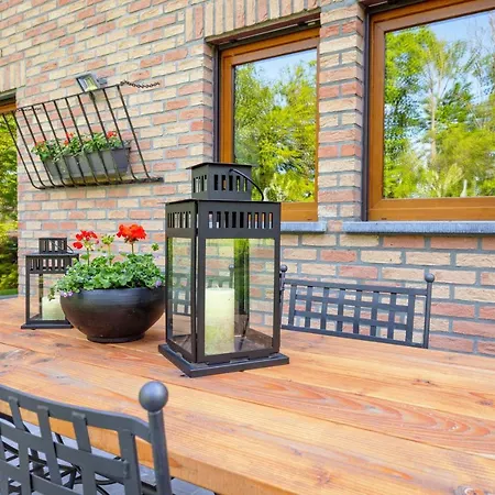 Valy 4 Adultes Et 2 Enfants Holiday home Durbuy