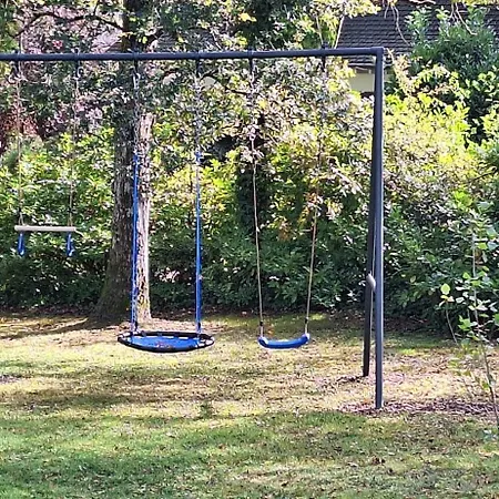 Casa de Férias Valy 4 Adultes Et 2 Enfants Durbuy